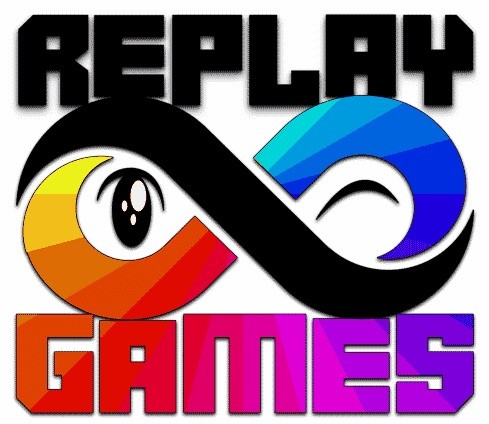 Replay Games