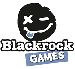 Blackrock Games