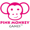 Pink Monkey Games