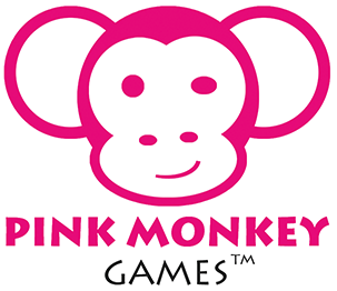 Pink Monkey Games