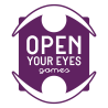 Open your eyes games