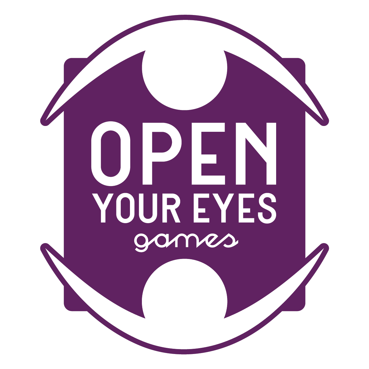 Open your eyes games