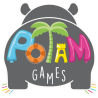 Potam Games
