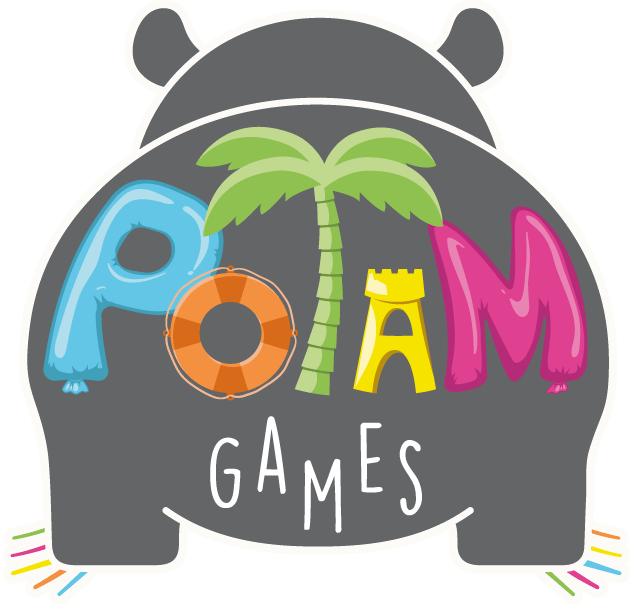 Potam Games