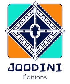 JOODINI Editions