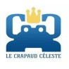 Le Crapaud Céleste