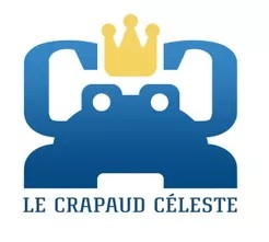 Le Crapaud Céleste