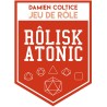 Roliskatonic