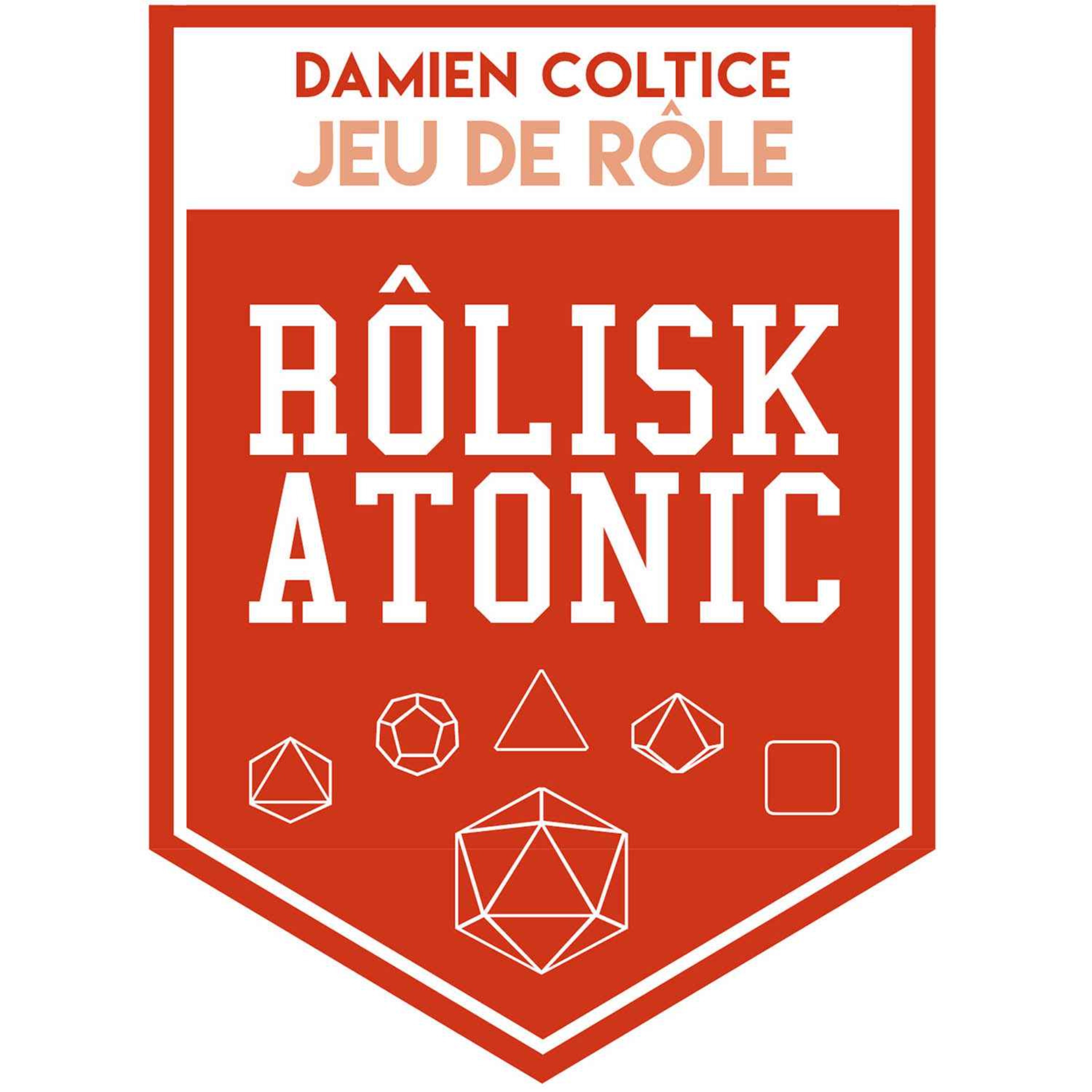 Roliskatonic
