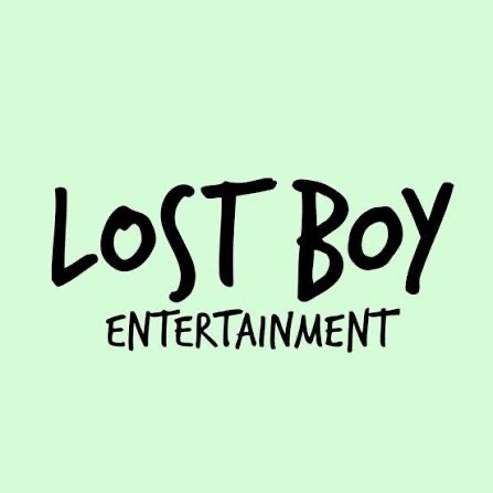 The Lost BOY Entertainment