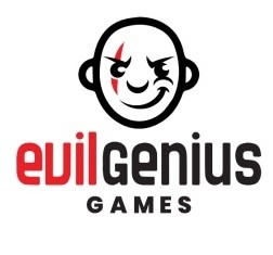 Evil Genius Games