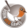 Robin Red Games