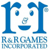 R&R Games Incorporated