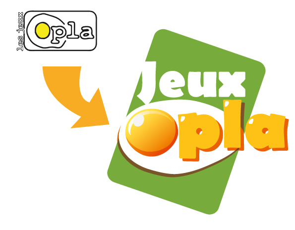 Jeux Opla