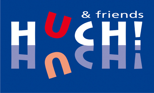 Huch ! & Friends