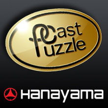 Hanayama Huzzle