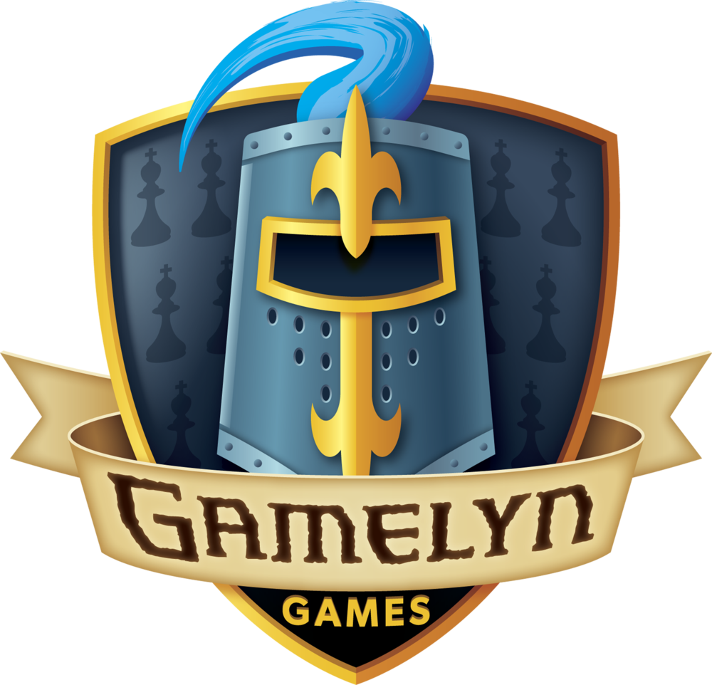 Gamelyn Games