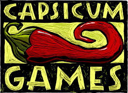 Capsicum Games