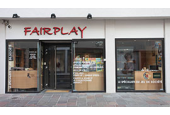 Boutique Fairplay Mulhouse