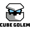 Cube Golem