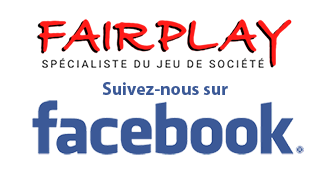 Retrouvez Fairplay la boutique de jeux à Mulhouse en Alsace sur Facebook